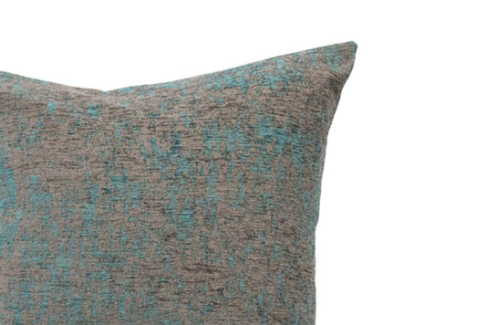 Peacock Cushion Cover