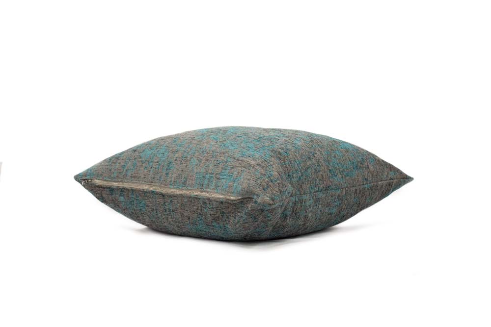 Peacock Cushion Cover