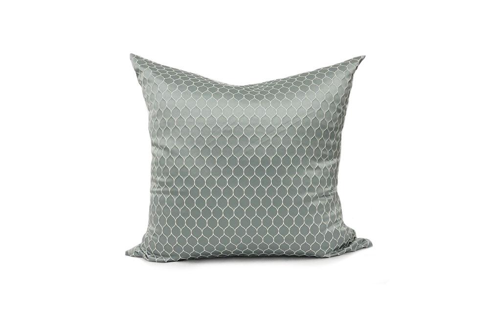 Seaglass Cushion Cover