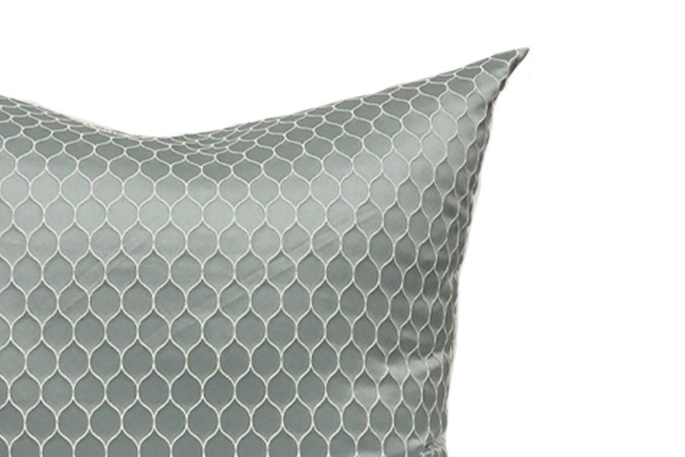 Seaglass Cushion Cover