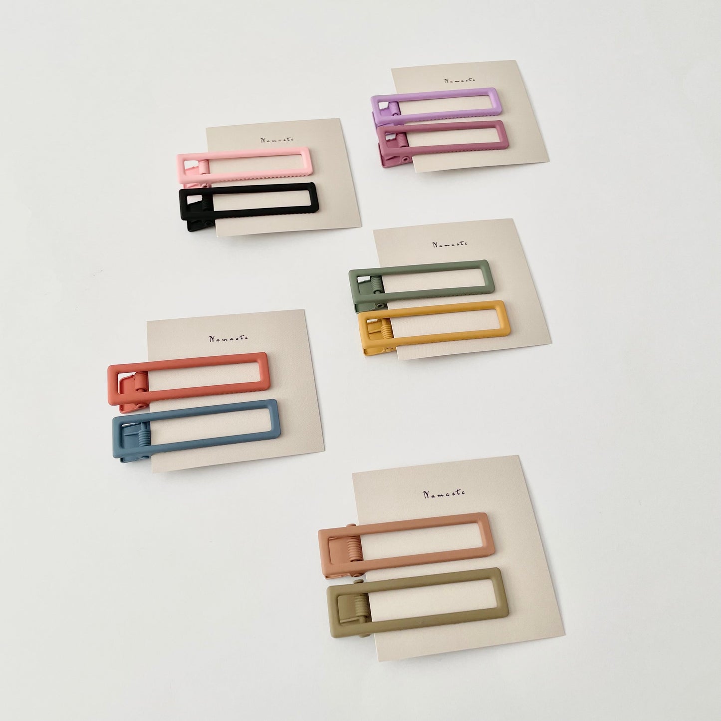 Rhea Clipset 2.0
