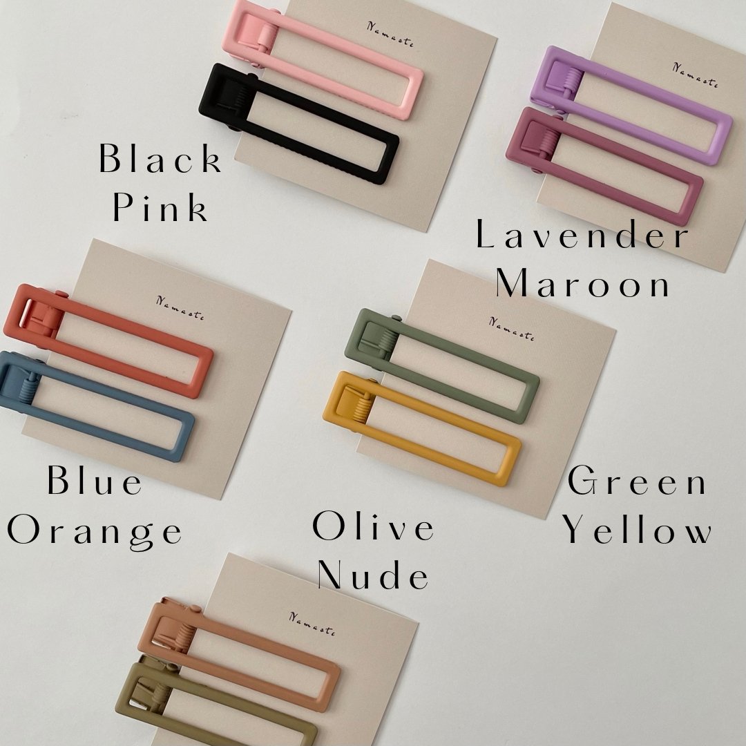 Rhea Clipset 2.0