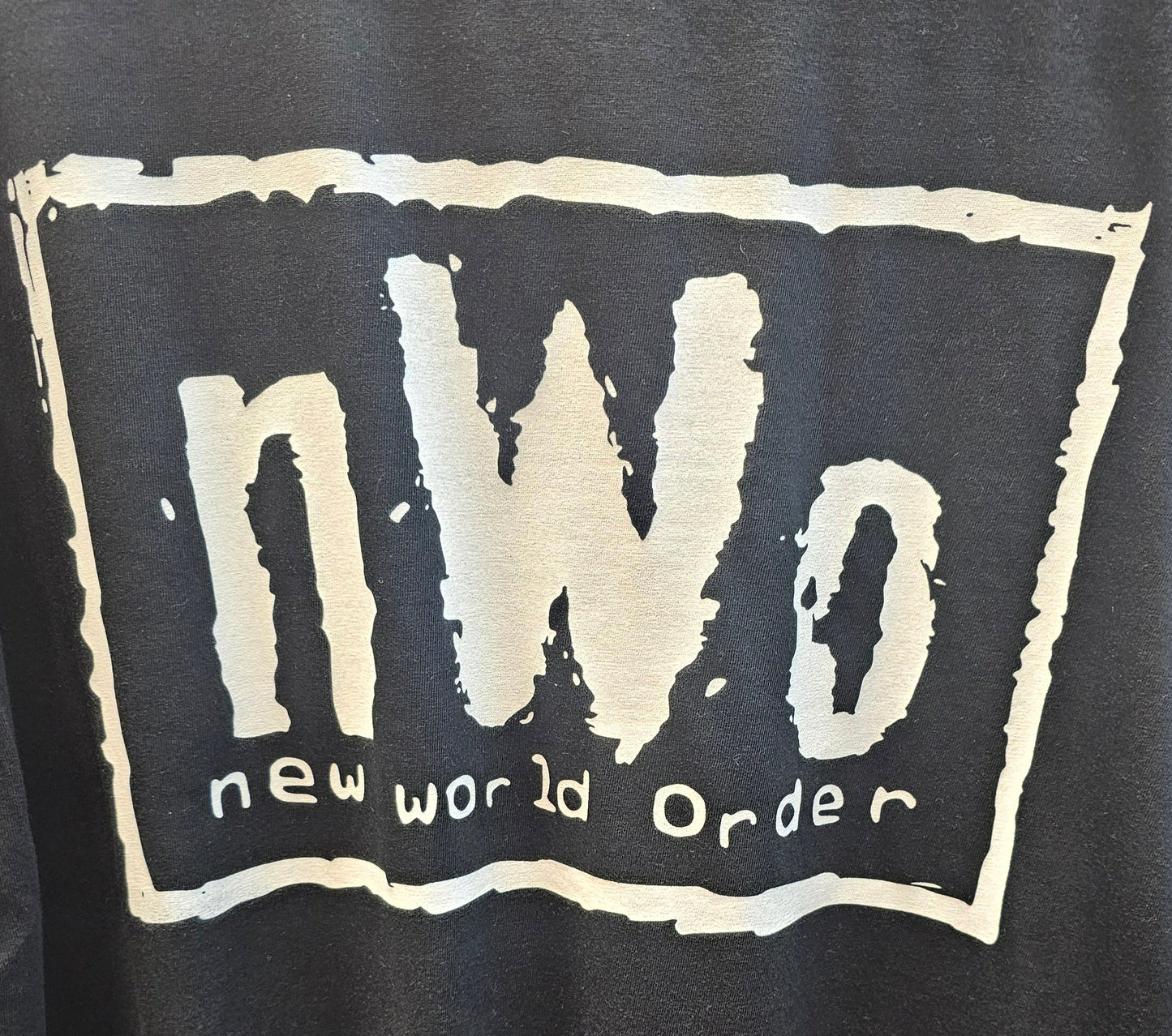 CUSTOM T-SHIRT PRINT