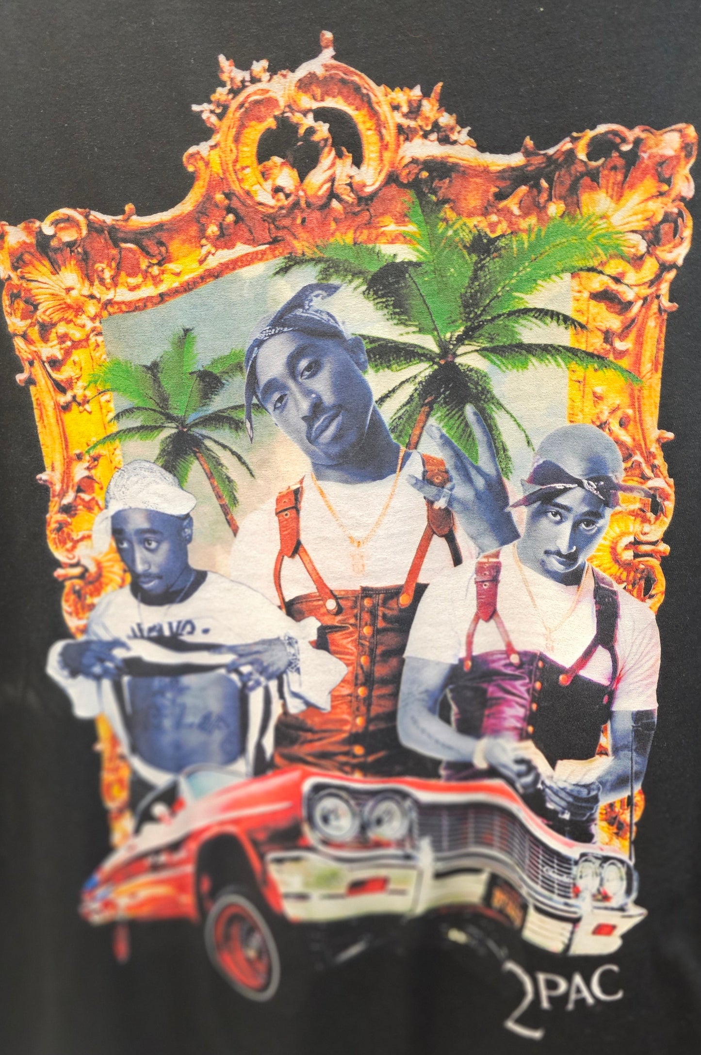 CUSTOM T-SHIRT PRINT