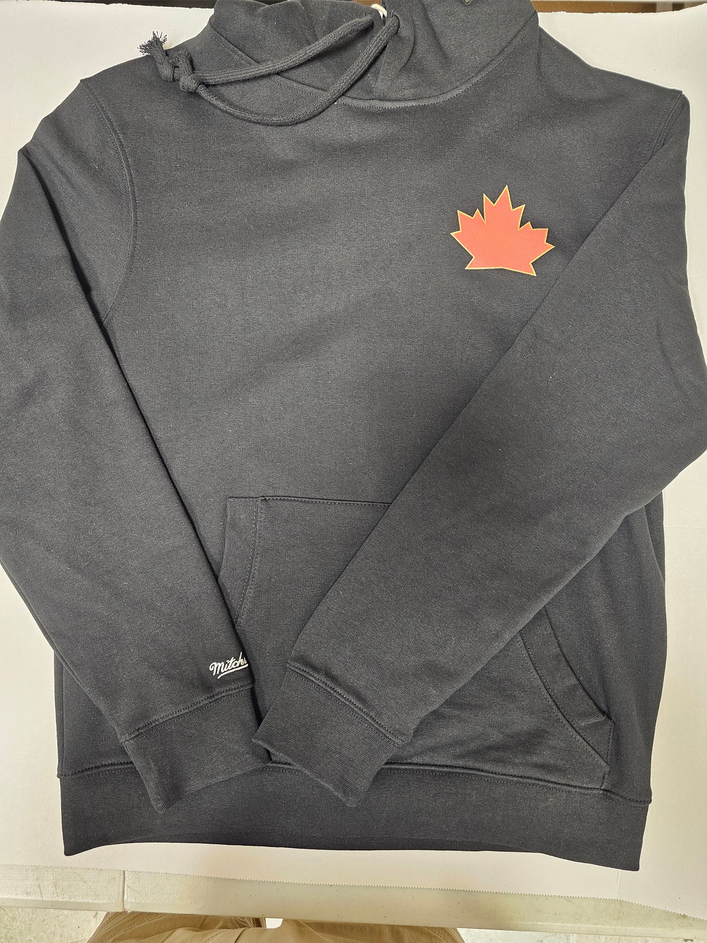 NHL TCN CMCDAVI GGOAL H