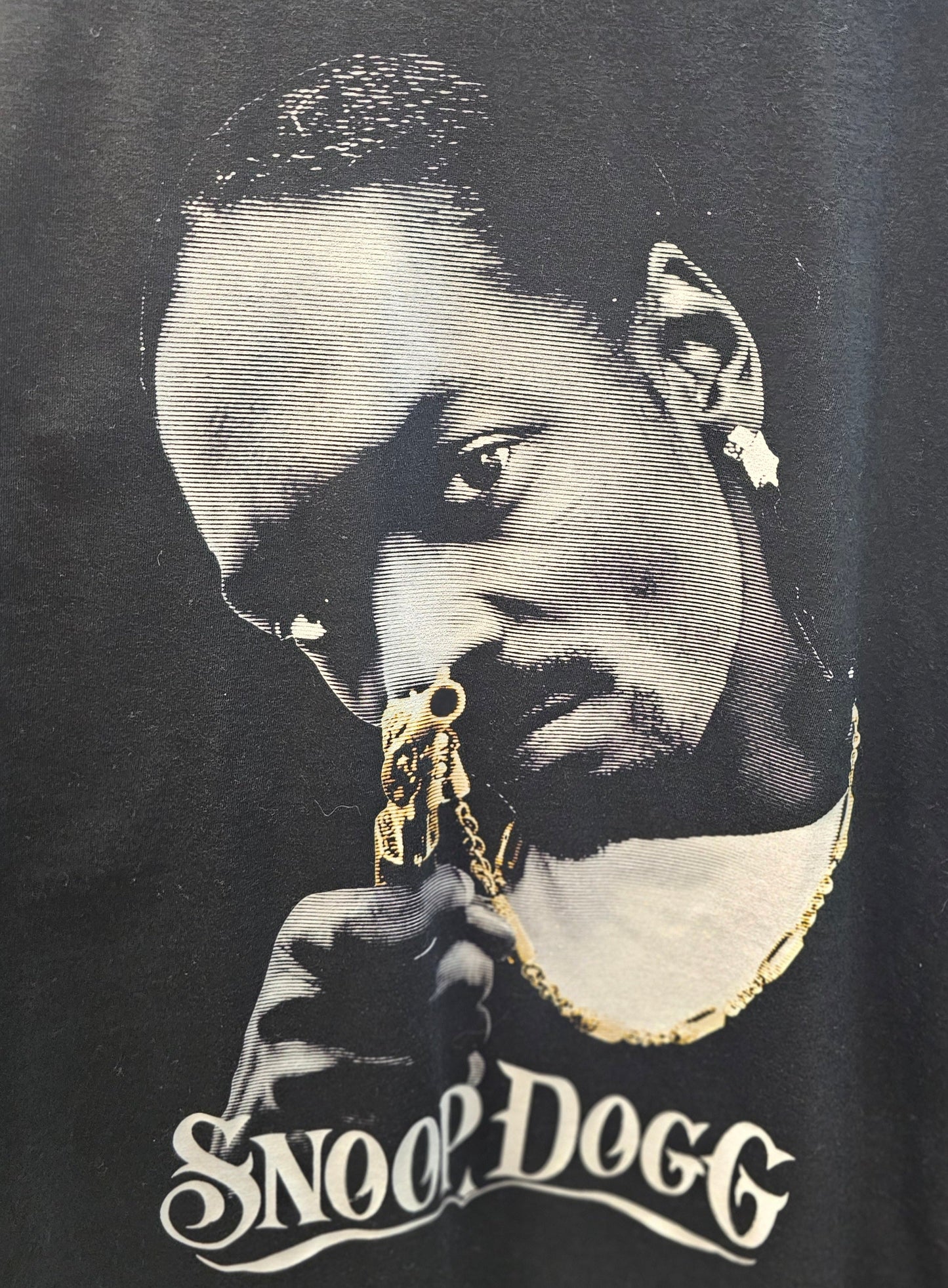 CUSTOM T-SHIRT PRINT