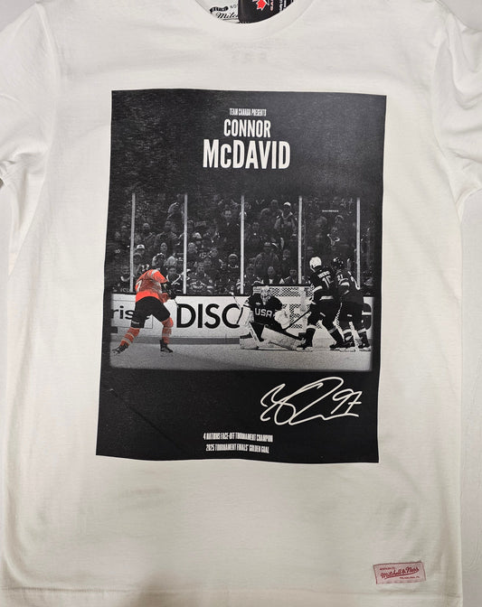 NHL TCN CMCDAVI GGOAL T