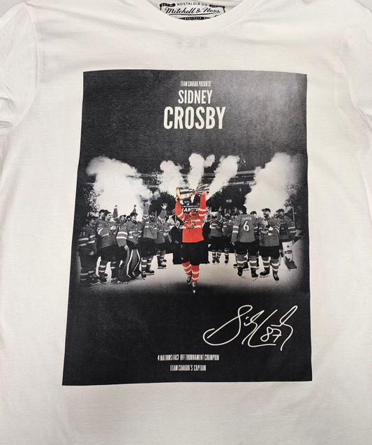 NHL TCN SCROSB RTROPH T