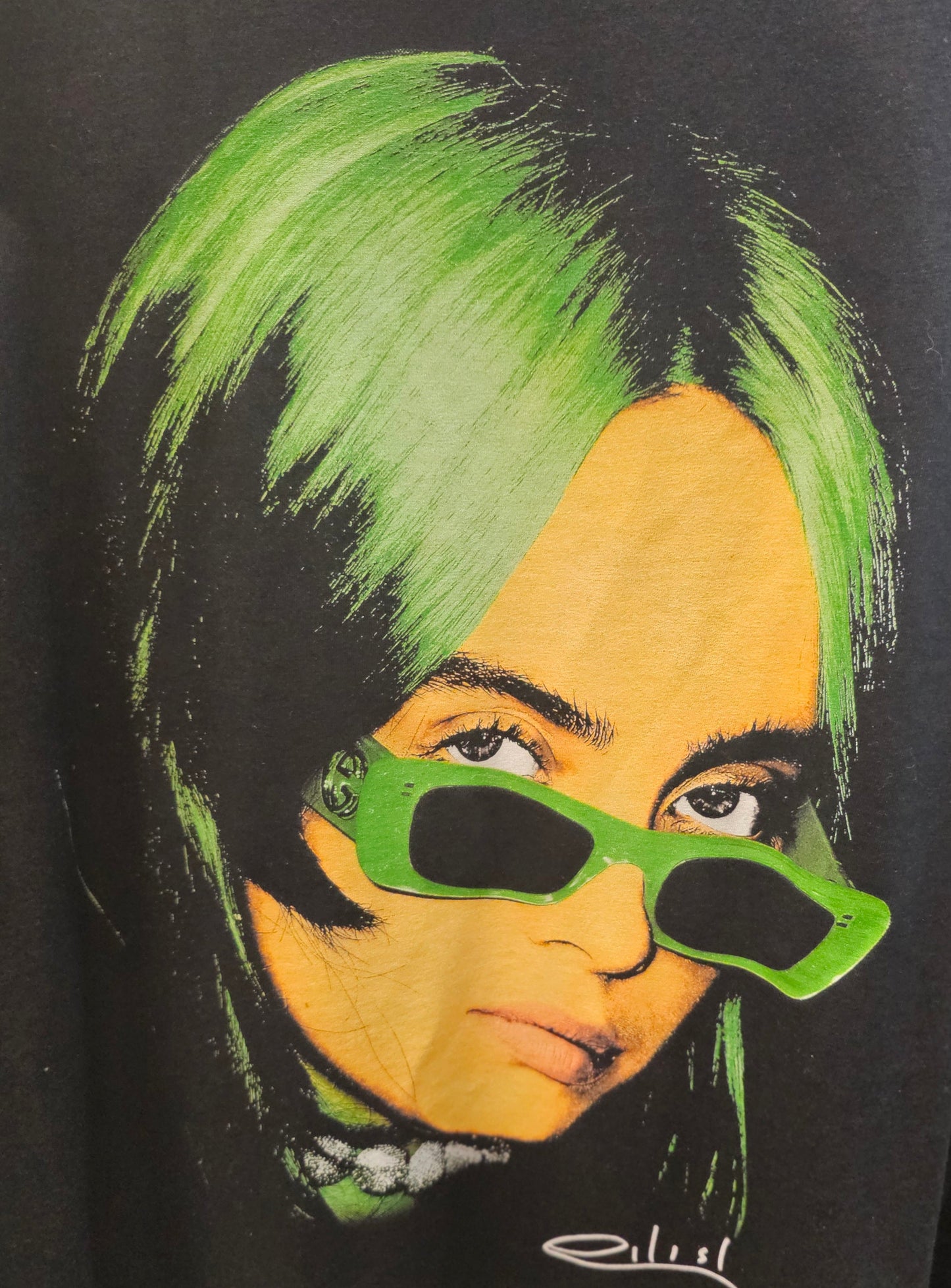 CUSTOM T-SHIRT PRINT