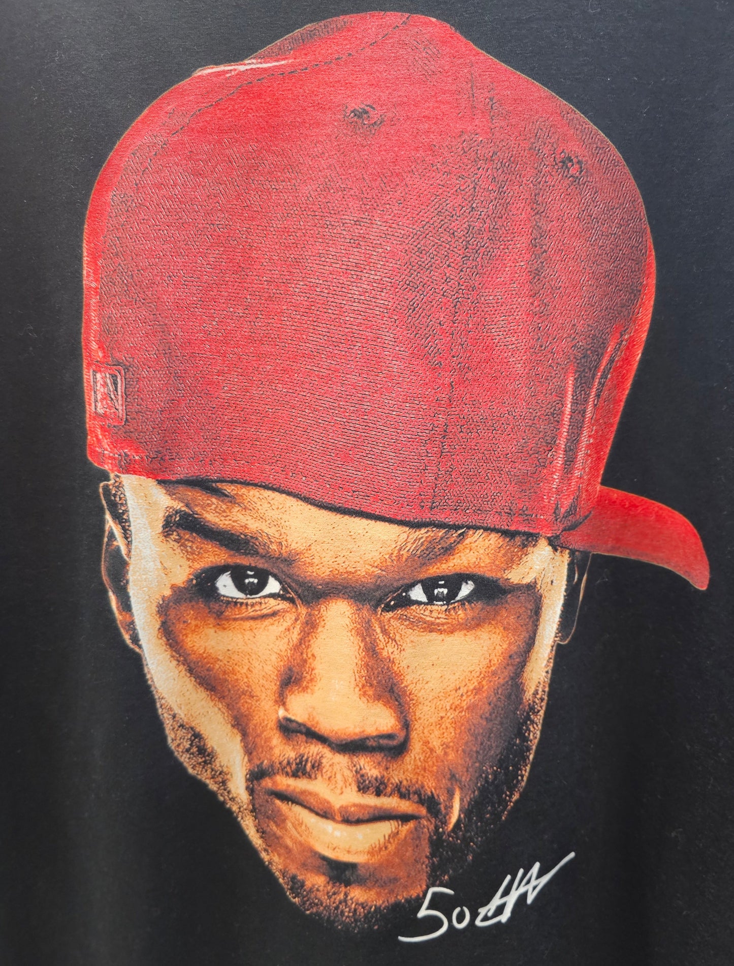 CUSTOM T-SHIRT PRINT