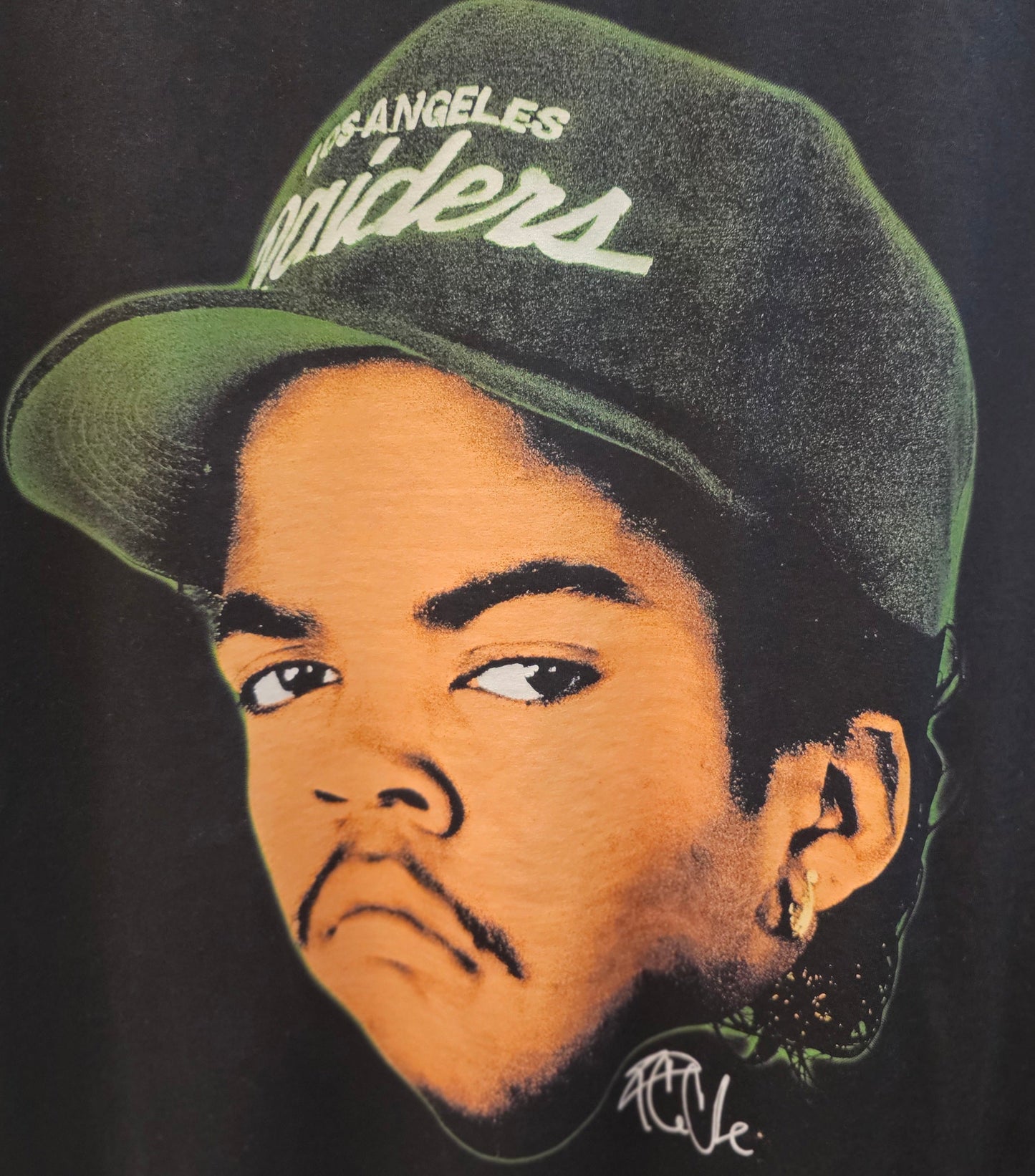 CUSTOM T-SHIRT PRINT