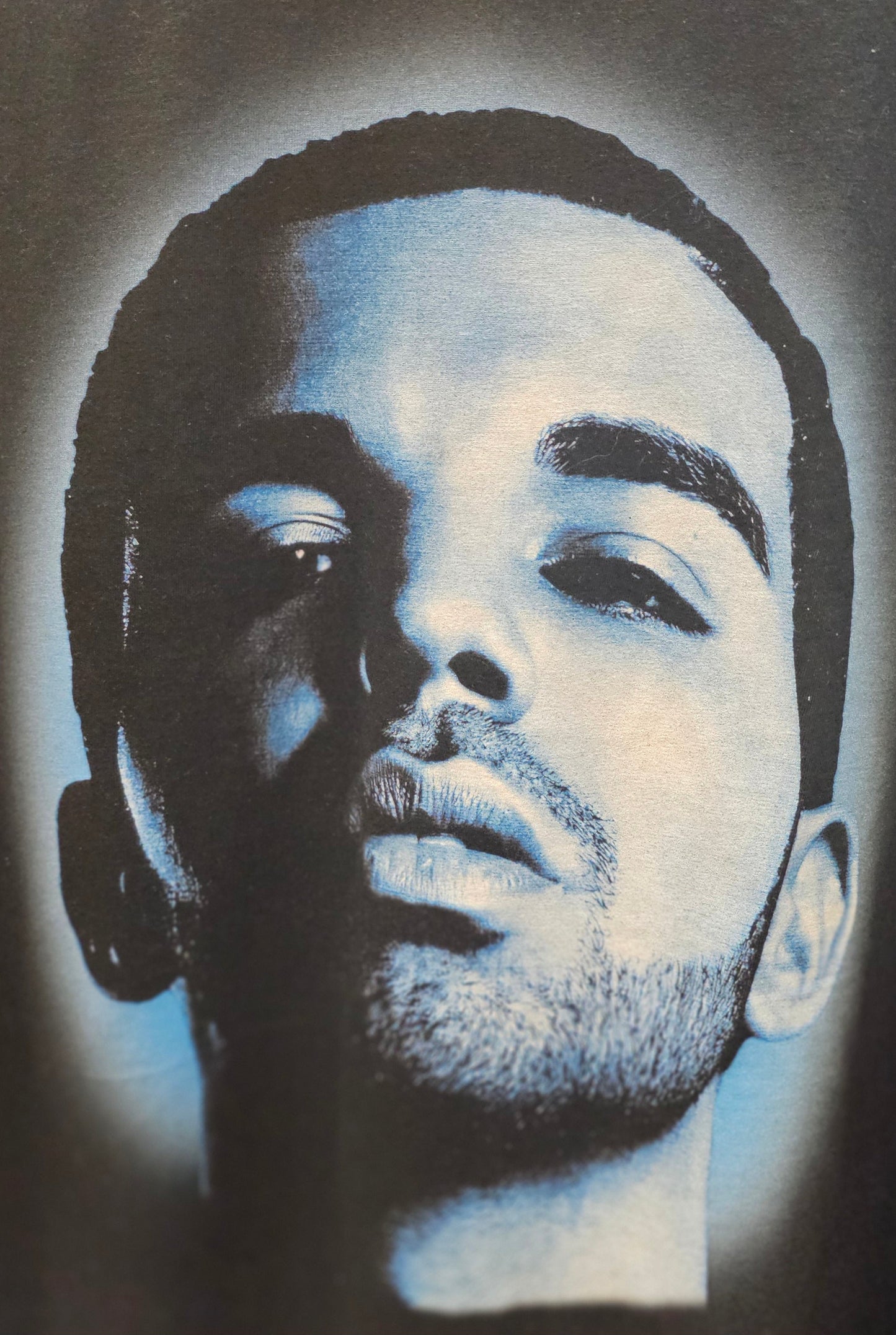 CUSTOM T-SHIRT PRINT