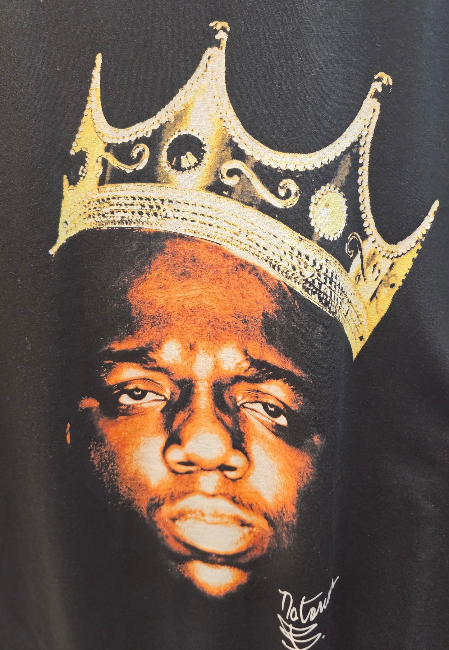 CUSTOM T-SHIRT PRINT