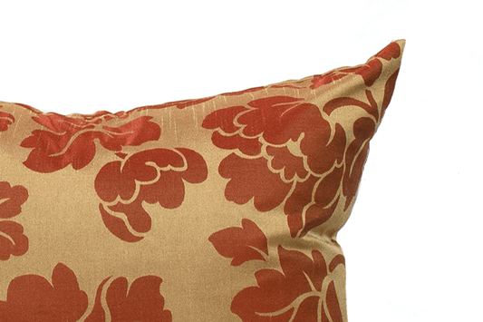 Royalty Floral Cushion Cover