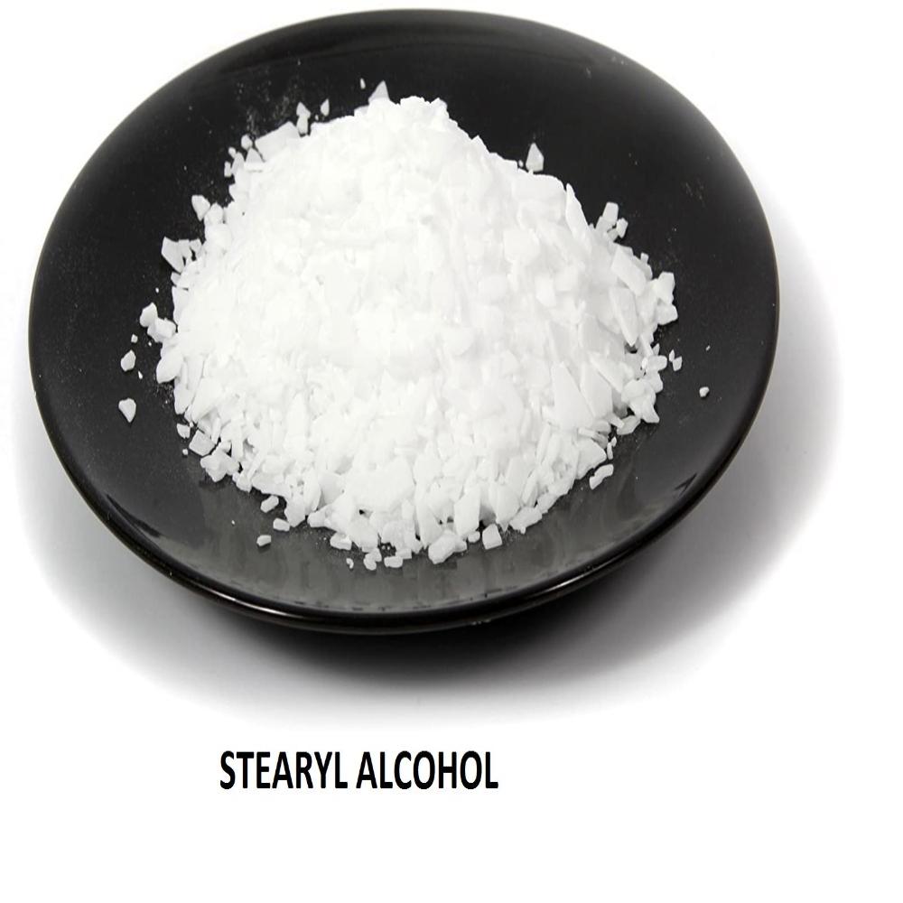 STEARYL ALCOHOL / 1-OCTADECANOL
