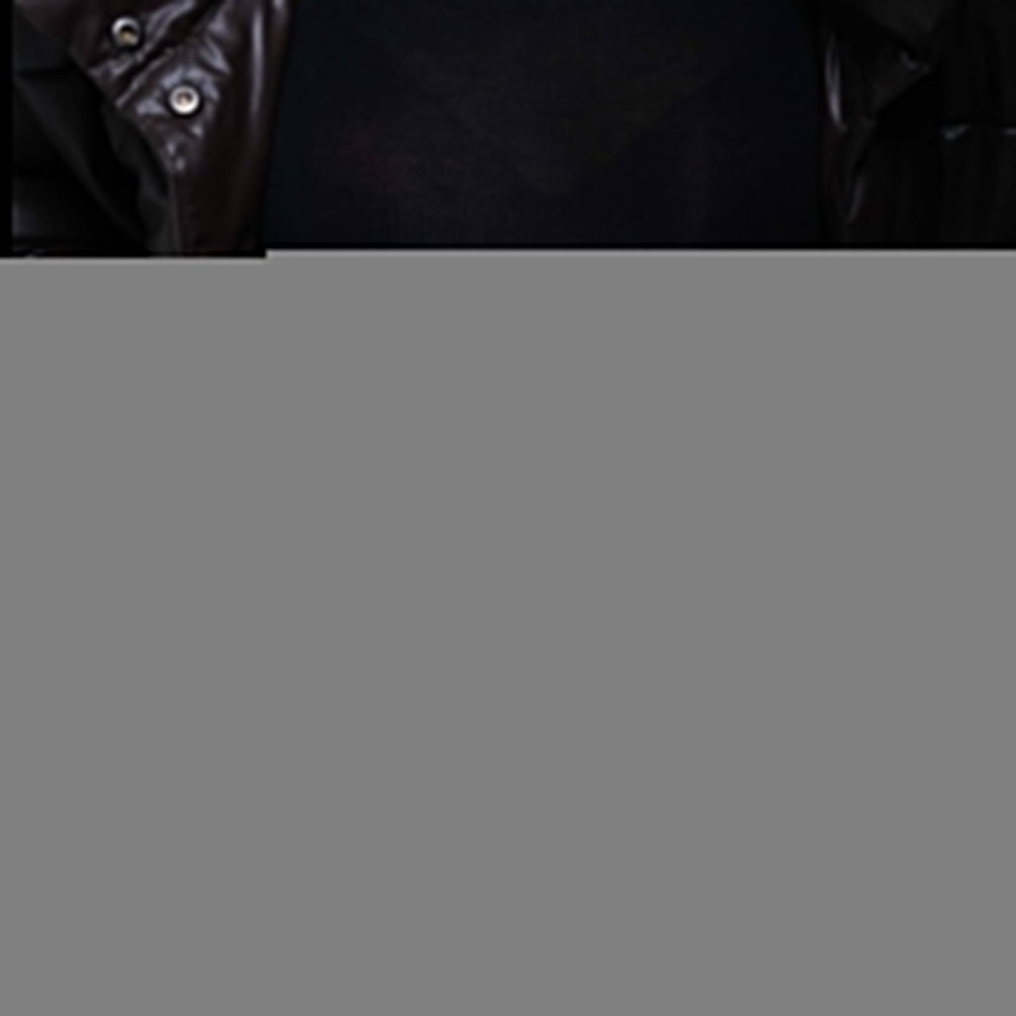 Lucille - Cognac Leather Dress Belt with Rectangle Buckle - Made in Canada