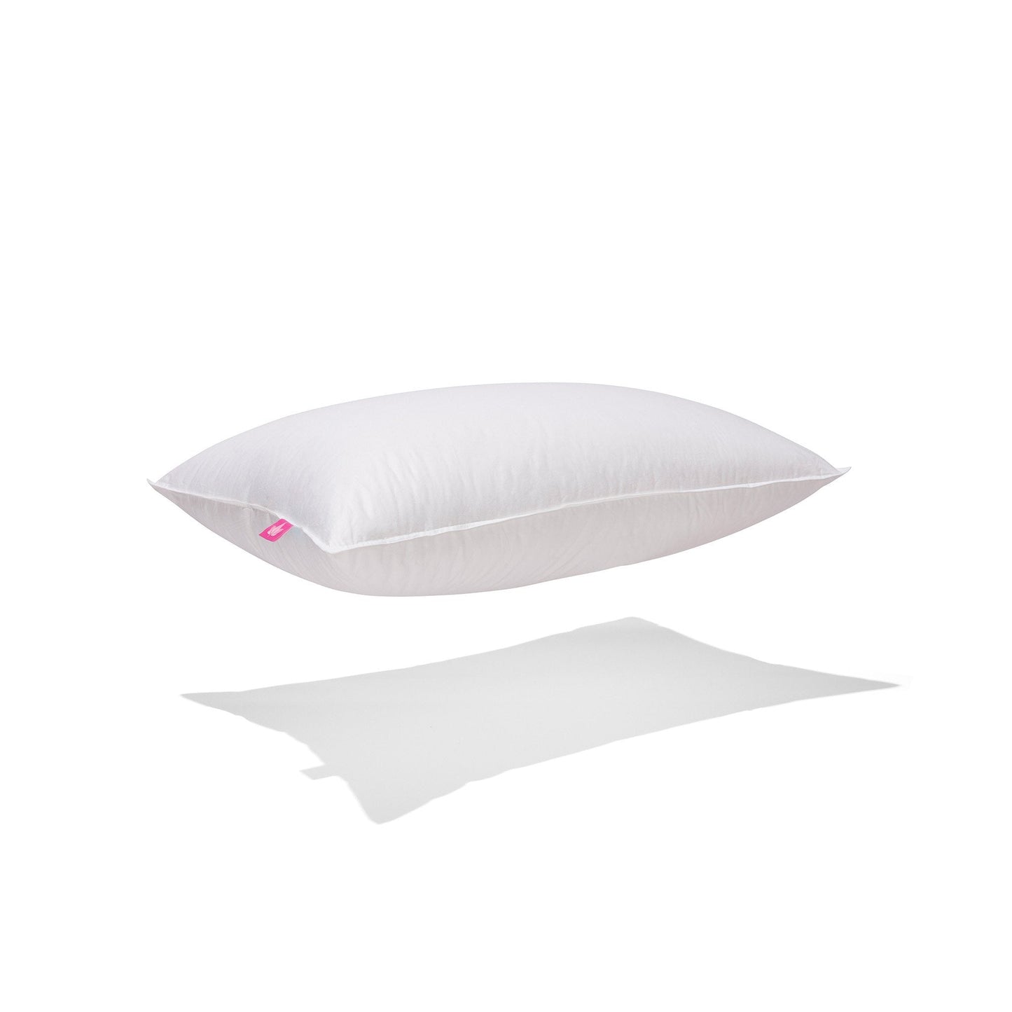 White Down Pillow