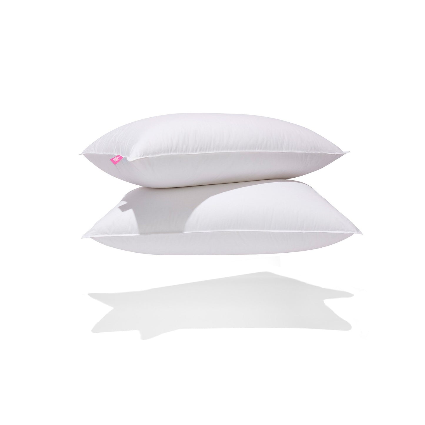 White Down Pillow