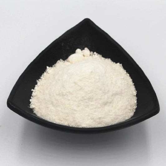 XANTHAN GUM 200 MESH